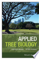 Applied tree biology /