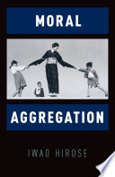 Moral aggregation /