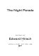 The night parade : poems /