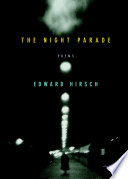 The night parade : poems /
