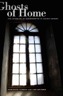 Ghosts of home : the afterlife of Czernowitz in Jewish memory /