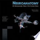 Neuroanatomy : 3D-Stereoscopic Atlas of the Human Brain /
