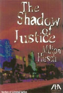 The shadow of justice /