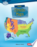 Using climate maps /