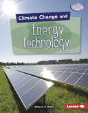 Climate change and energy technology /