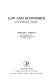 Law and economics : an introductory analysis /