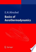 Basics of aerothermodynamics /