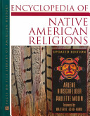 Encyclopedia of Native American religions : an introduction /