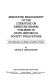 Annotated bibliography of the literature on American Indians published in state historical society publications, New England and Middle Atlantic states /