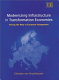 Modernizing infrastructure in transformation economies : paving the way to European enlargement /