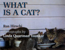 What is a cat? /