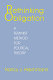 Rethinking obligation : a feminist method for political theory /