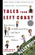 Tales from the left coast : true stories of Hollywood stars and their outrageous politics /