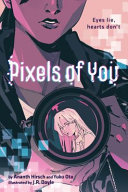 Pixels of you /