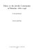 Music in the Jewish community of Palestine 1880-1948 : a social history /