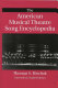 The American musical theatre song encyclopedia /