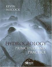 Hydrogeology : principles and practice /