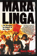 Maralinga : the struggle for return of the lands /