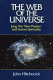 The web of the universe : Jung, the "new physics" and human spirituality /