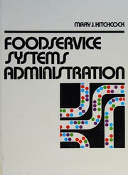 Foodservice systems administration /