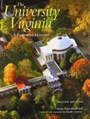 The University of Virginia : a pictorial history /