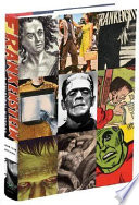 Frankenstein : a cultural history /