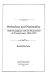 Orthodoxy and nationality : Andreiu Saguna and the Rumanians of Transylvania, 1846-1873 /