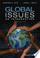 Global issues : an introduction /
