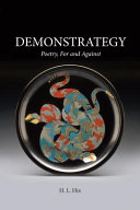 Demonstrategy : poetry, for and against /