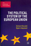 The political system of the European Union.