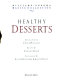 Healthy desserts /