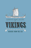 Vikings : raiders from the sea /