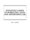 Executive's guide to the law of marketing, sales, and advertising law /