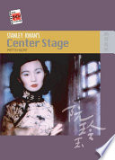 Stanley Kwan's center stage /