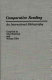 Comparative reading : an international bibliography /