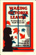 Waking October leaves : reanimations by a small-town girl, poems /