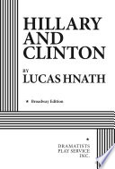 Hillary and Clinton /