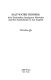 Salt-water trinnies : Afro-Trinidadian immigrant networks and non-assimilation in Los Angeles /