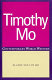 Timothy Mo /