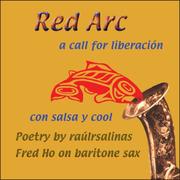 Red arc : a call for liberacion con salsa y cool /