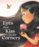 Eyes that kiss in the corners /