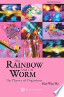 The rainbow and the worm : the physics of organisms /