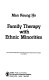 Family therapy with ethnic minorities /