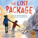 The lost package /