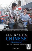 Beginner's Chinese /
