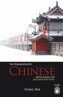 Intermediate Chinese /