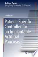 Patient-Specific Controller for an Implantable Artificial Pancreas /