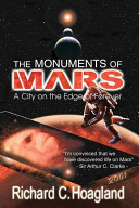 The monuments of Mars : a city on the edge of forever /