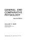 General and comparative physiology /