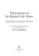 The journeys of Sir Richard Colt Hoare through Wales and England, 1793-1810 /